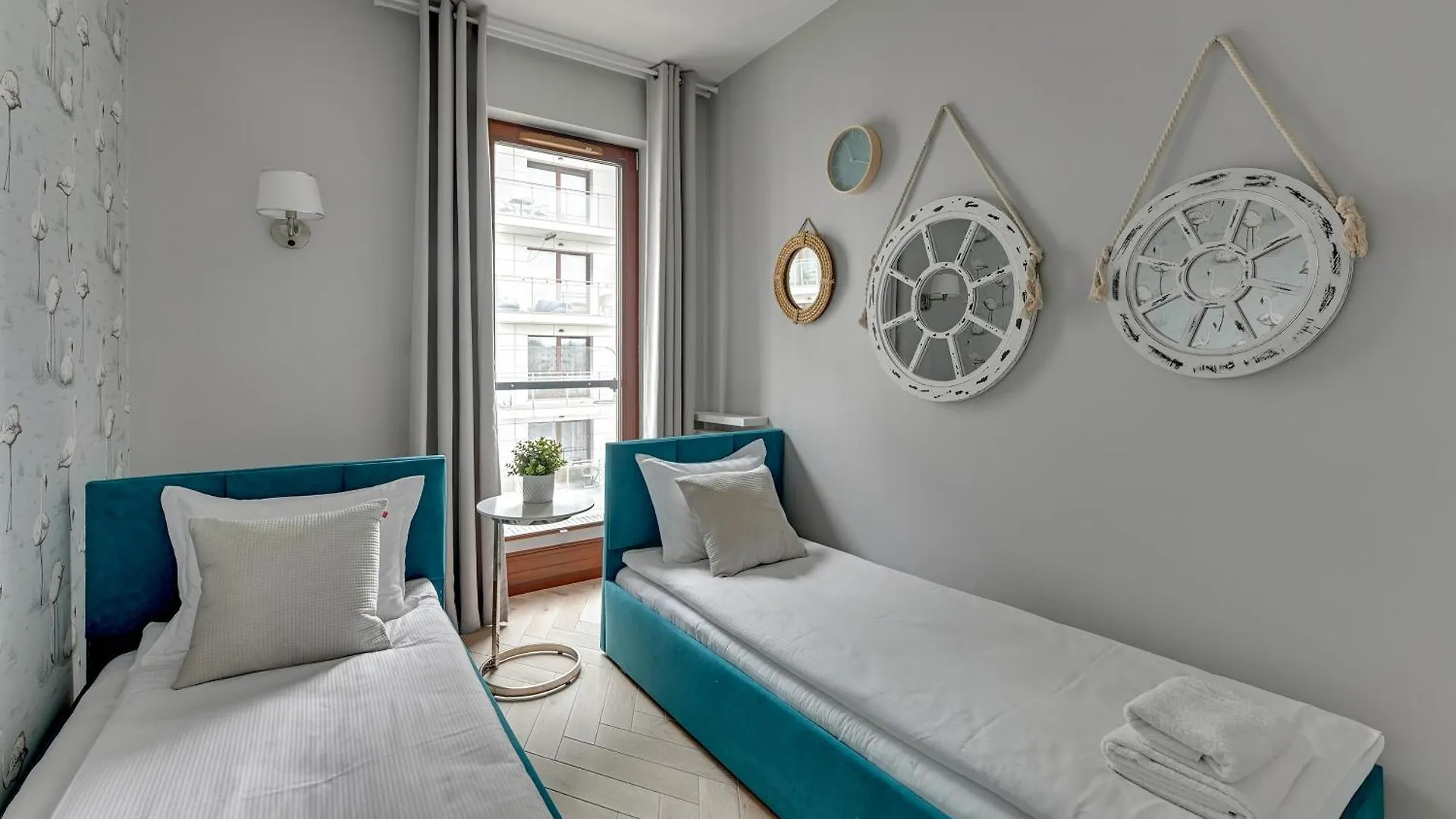 Staywin Riverfront Lofts Danzig 0*,  Polen