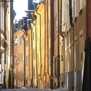 Executive Living Old Town Unique , Stockholm Sverige