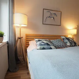 Apartament Grand-tourist Iris K2202, Gdańsk