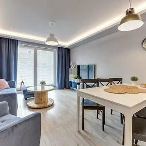 Apartament Marina Oldtown, Gdańsk