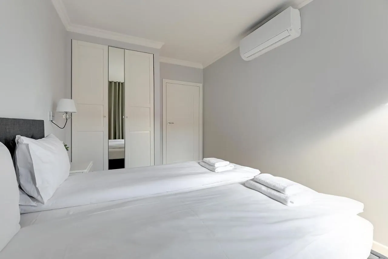 Stay-In Riverfront Lofts Gdansk 0*,