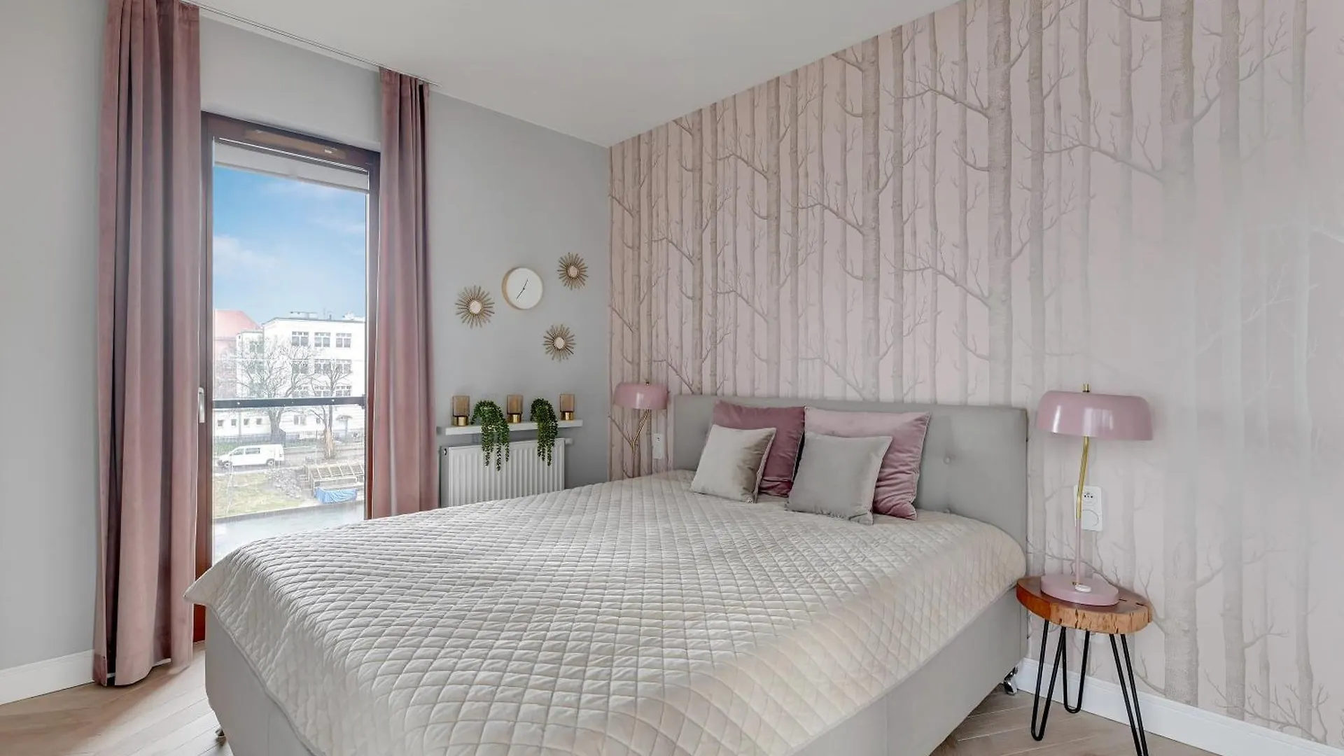 Staywin Riverfront Lofts Gdansk 0*,