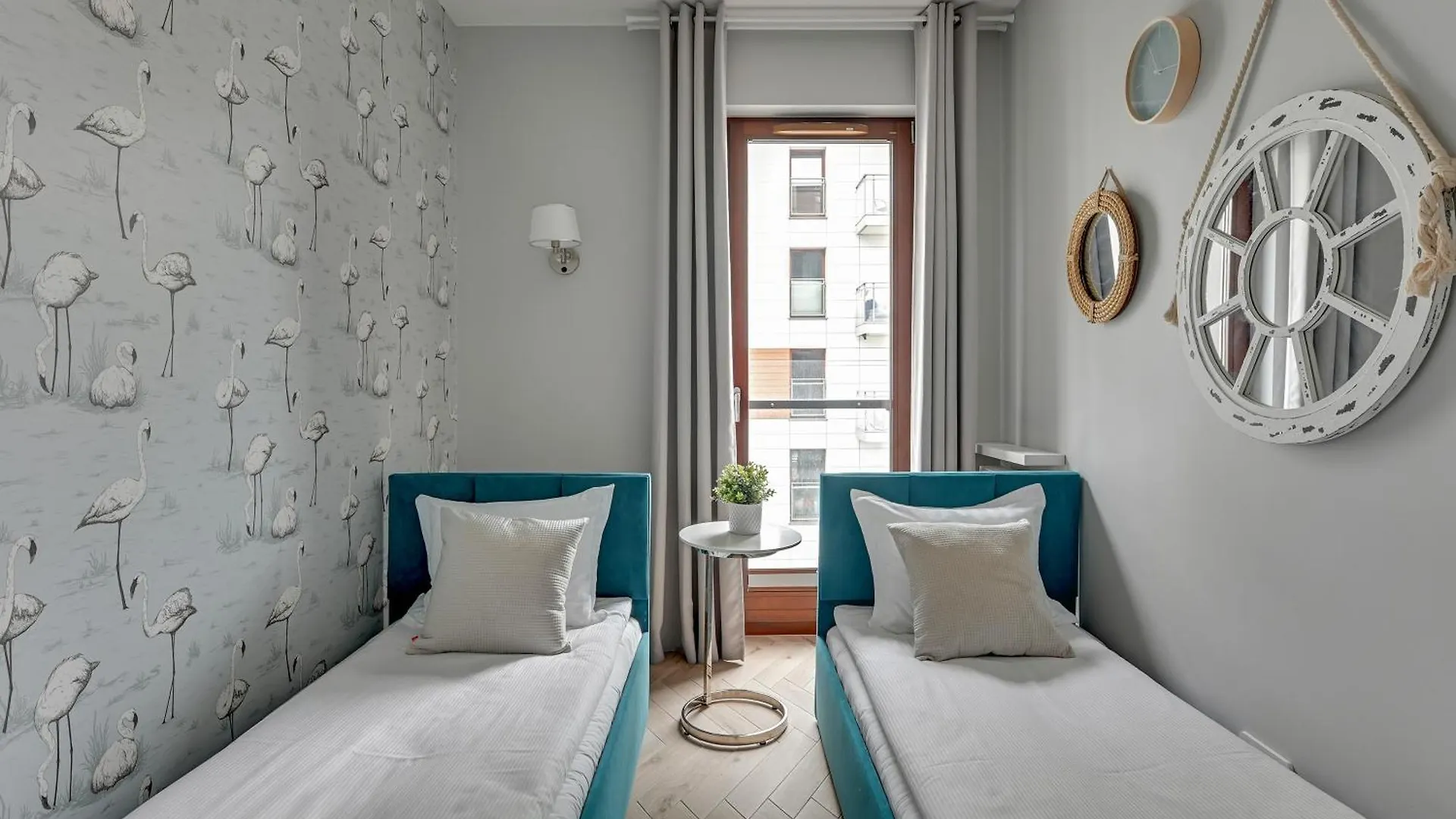 Staywin Riverfront Lofts Gdansk 0*,